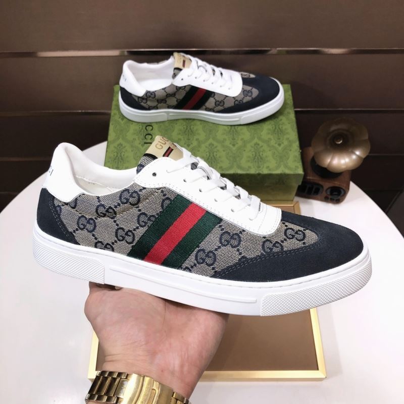 Gucci Low Shoes